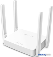 Wi-Fi роутер Mercusys AC10 - фото2