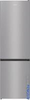 Холодильник Gorenje NRK6201PS4 - фото
