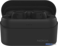 Наушники Nokia Power Earbuds BH-605 (черный) - фото2