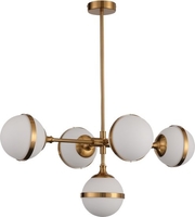 Подвесная люстра ST Luce Arbe SL1157.303.05 - фото