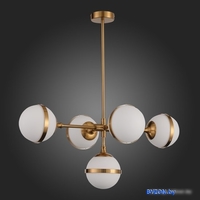 Подвесная люстра ST Luce Arbe SL1157.303.05 - фото2