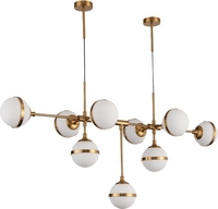 Подвесная люстра ST Luce Arbe SL1157.303.09 - фото