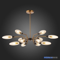 Подвесная люстра ST Luce Desima SL1174.303.12 - фото2
