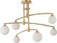 Подвесная люстра ST Luce Sembrare SL1208.302.06 - фото