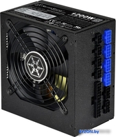 Блок питания SilverStone ST1200-PTS - фото2