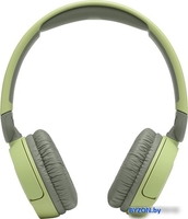 Наушники JBL JR310BT (зеленый) - фото2