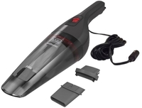 Автомобильный пылесос Black & Decker NVB12AVA - фото