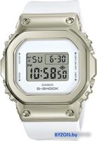 Casio G-Shock GM-S5600G-7E - фото