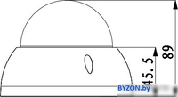 IP-камера Dahua DH-SD22204UE-GN - фото2
