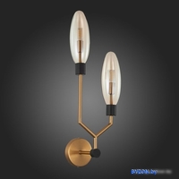 Бра ST Luce Desima SL1174.301.02 - фото2