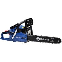 Бензопила Katana GS7500 - фото
