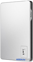 Внешний накопитель Netac K338 1TB NT05K338N-001T-30SL - фото