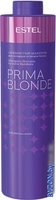 Estel Professional Prima Blonde серебристый для холодных оттенков блонд 1000 мл - фото