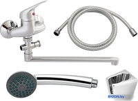 Смеситель Slovarm EA.3518-150 - фото