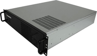 Сетевой видеорегистратор TRASSIR NeuroStation 8800R/64 - фото