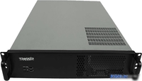 Сетевой видеорегистратор TRASSIR NeuroStation 8800R/64 - фото2