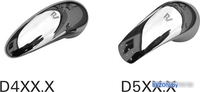 Смеситель Slezak RAV Dunaj D454.5 - фото2