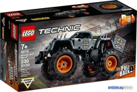 Конструктор LEGO Technic 42119 Monster Jam Max-D - фото