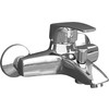 Смеситель Slezak RAV Kongo K054.5 - фото