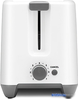 Тостер Zelmer ZTS7386 - фото2