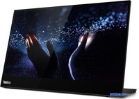 Монитор Lenovo ThinkVision M14t - фото2