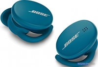 Наушники Bose Sport (синее море) - фото2