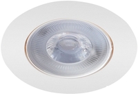 Точечный светильник Arte Lamp Kaus A4762PL-1WH - фото