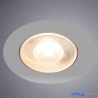 Точечный светильник Arte Lamp Kaus A4762PL-1WH - фото2