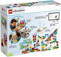Конструктор LEGO Education 45024 Планета Steam - фото2