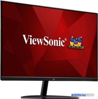 Монитор ViewSonic VA2432-MHD - фото2