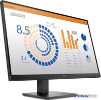 Монитор HP P27q G4 - фото2