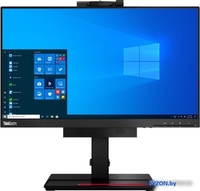 Монитор Lenovo ThinkCentre Tiny-In-One 22 Gen 4 11GSPAT1EU - фото