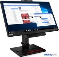 Монитор Lenovo ThinkCentre Tiny-In-One 22 Gen 4 11GSPAT1EU - фото2