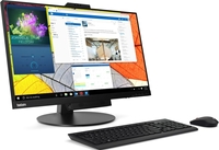 Монитор Lenovo ThinkCentre Tiny-In-One 27 11JHRAT1EU - фото2