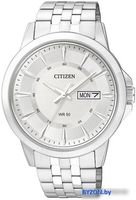Наручные часы Citizen BF2011-51A - фото