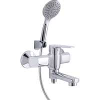 Смеситель Rubineta Deli-10/K (SW) D1PK08 - фото