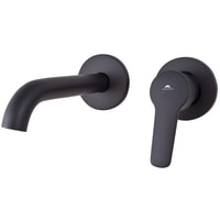 Смеситель Rubineta Torino-1F (BK) PM0010 - фото
