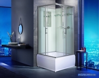 Душевая кабина WeltWasser WW500 Aller 901 - фото2