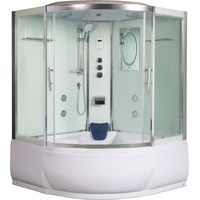 Душевая кабина WeltWasser WW500 Emmer 15055 - фото