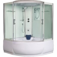 Душевая кабина WeltWasser WW500 Emmer 15055-2 - фото
