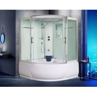 Душевая кабина WeltWasser WW500 Emmer 15055-2 - фото2