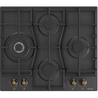 Варочная панель Gorenje GW6D42CLB - фото