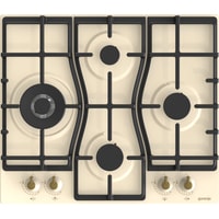 Варочная панель Gorenje GW6D42CLI - фото