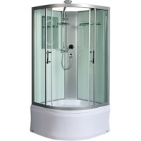 Душевая кабина WeltWasser WW500 Halle 1001 - фото