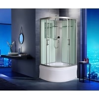 Душевая кабина WeltWasser WW500 Halle 1001 - фото2