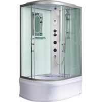 Душевая кабина WeltWasser WW500 Halle 1204 R - фото