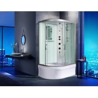 Душевая кабина WeltWasser WW500 Halle 1204 R - фото2