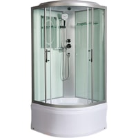 Душевая кабина WeltWasser WW500 Halle 902 - фото