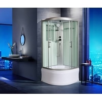 Душевая кабина WeltWasser WW500 Halle 902 - фото2