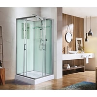 Душевая кабина WeltWasser WW500 Laine 1001 - фото2